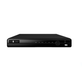 HDRC-NF5004/NF5008/NF5016 NVR 이미지