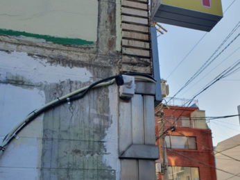 부산 술집 CCTV 설치!!
