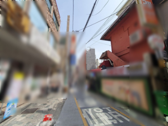 노래타운cctv 가게 cctv