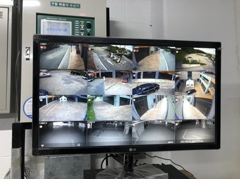 CCTV 해상도 고민 해결! Full HD부터 4K까지 완벽 정리